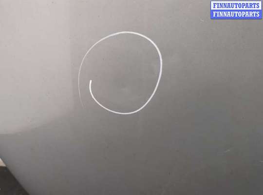 купить Обшивка капота на BMW 3 E90, E91, E92, E93 2005-2012