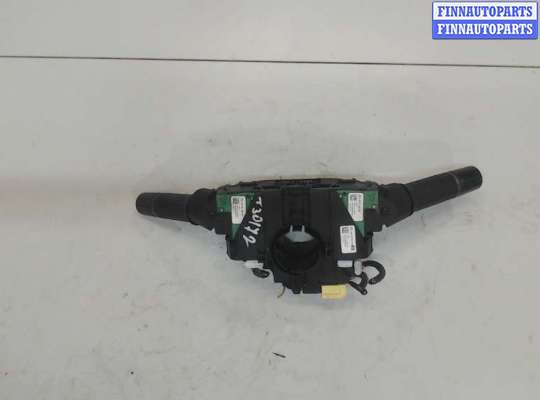 купить Переключатель поворотов и дворников (стрекоза) на Mazda 6 (GH) 2007-2012
