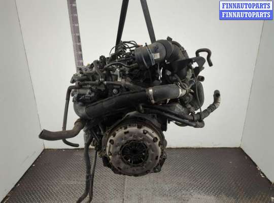 Компрессор кондиционера ST345777 на Seat Leon 3 2012-2020