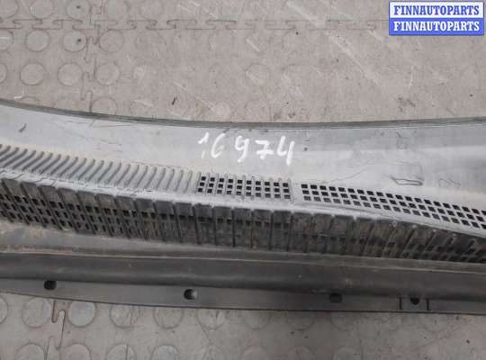 купить Жабо под дворники (дождевик) на Hyundai Sonata NF 2005-2010