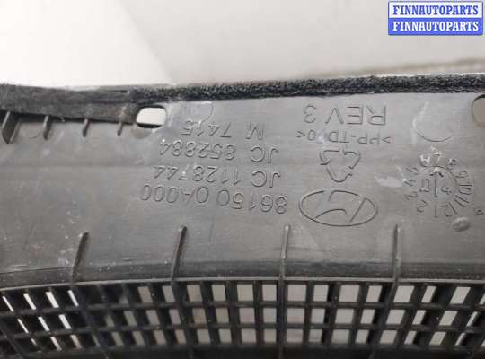 купить Жабо под дворники (дождевик) на Hyundai Sonata NF 2005-2010