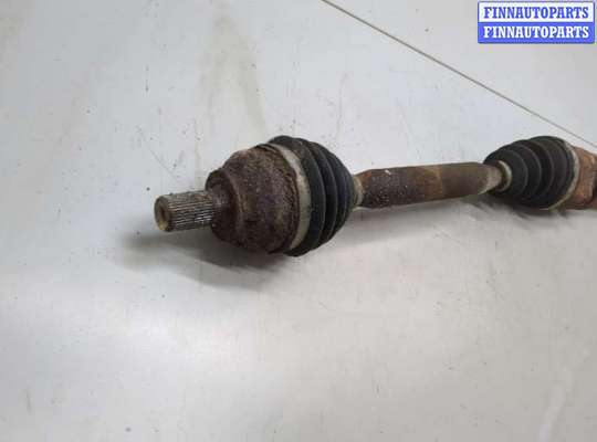 купить Полуось (приводной вал, шрус) на Ford C-Max 2002-2010