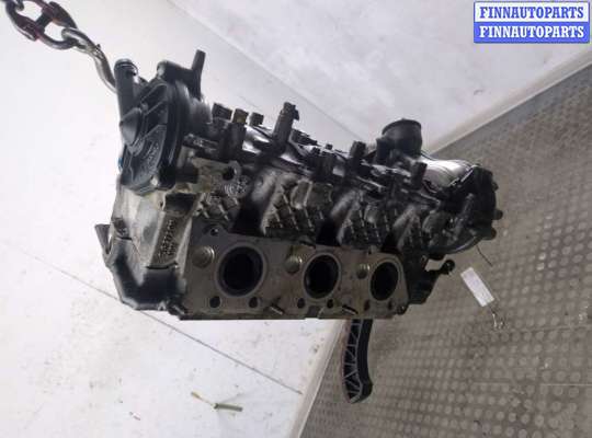 купить Головка блока (ГБЦ) на Mercedes CLS C219 2004-2010