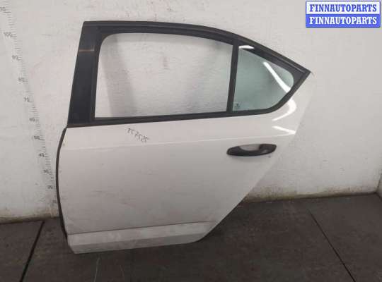 купить Динамик на Skoda Octavia (A7) 2013-2023