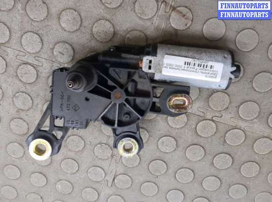 купить Двигатель стеклоочистителя (моторчик дворников) задний на Volkswagen Passat 5 2000-2005