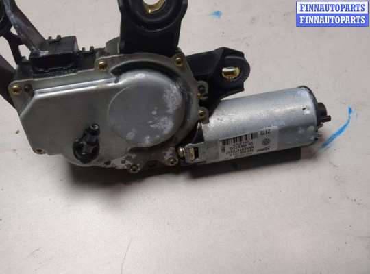 купить Двигатель стеклоочистителя (моторчик дворников) задний на Volkswagen Passat 5 2000-2005