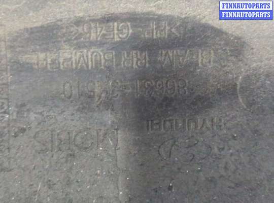 купить Усилитель бампера на Hyundai Sonata 5 NF 2005-2010