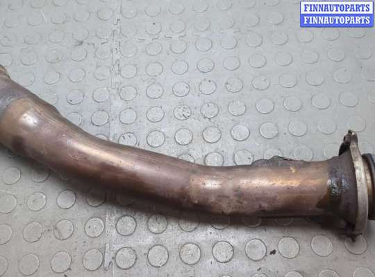 купить Труба приёмная глушителя на Mercedes Vito W639 2003-2014