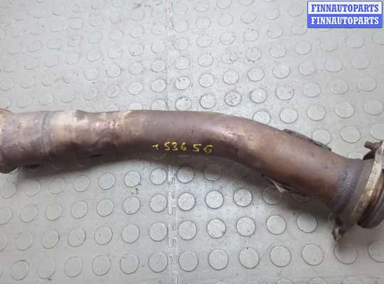 купить Труба приёмная глушителя на Mercedes Vito W639 2003-2014