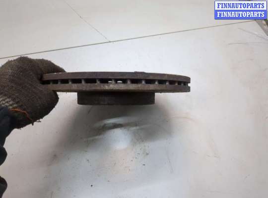 купить Диск тормозной на Ford Focus 3 2014-2019