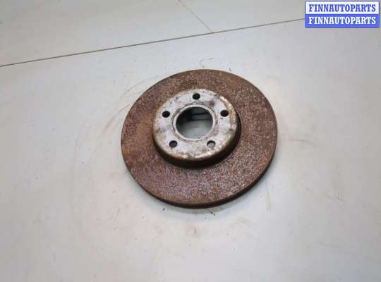 купить Диск тормозной на Ford Focus 3 2014-2019