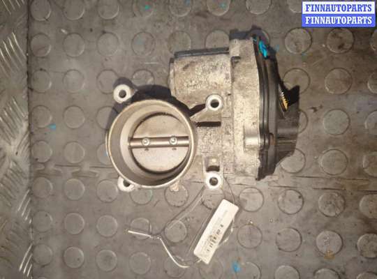 купить Заслонка дроссельная на Ford Focus 2 2005-2008