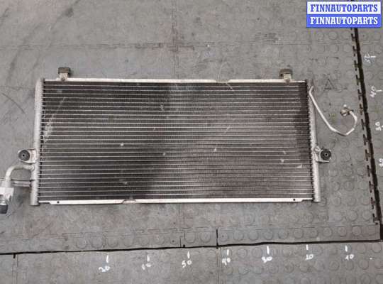 купить Радиатор кондиционера на Nissan Primera P11 1996-2002