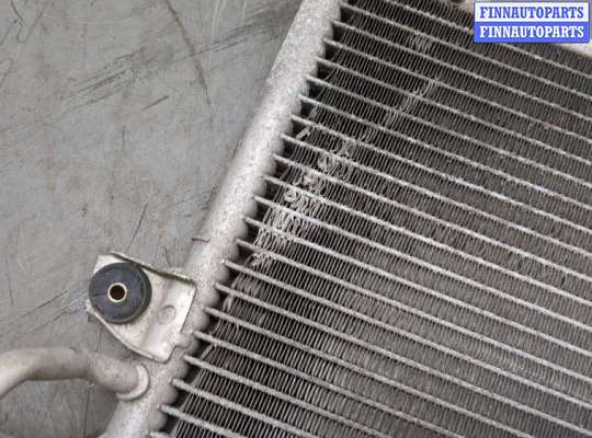 купить Радиатор кондиционера на Nissan Primera P11 1996-2002