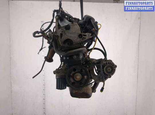 Купить Двигатель (ДВС) на Renault Clio 1998-2008 Двигатель (ДВС) RN1583018 на Renault Clio 1998-2008