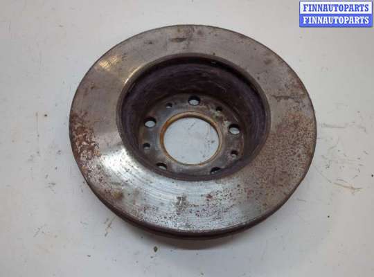 Купить Диск тормозной на Citroen Jumper (Relay) 2014-2025 Диск тормозной CT1110924 на Citroen Jumper (Relay) 2014-2025