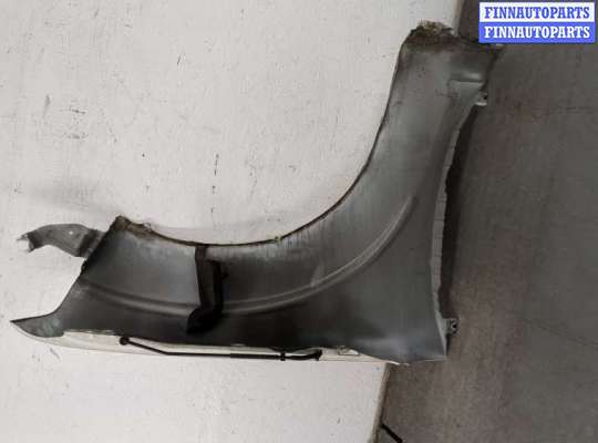 купить Крыло на Nissan Navara 2004-2015