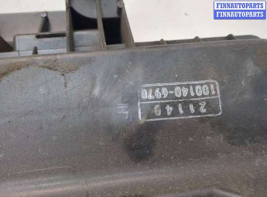 купить Корпус воздушного фильтра на Toyota Prius 2003-2009