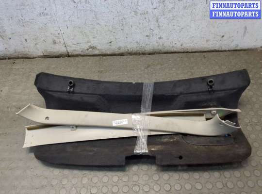 купить Обшивка крышки (двери) багажника на Opel Vectra B 1995-2002