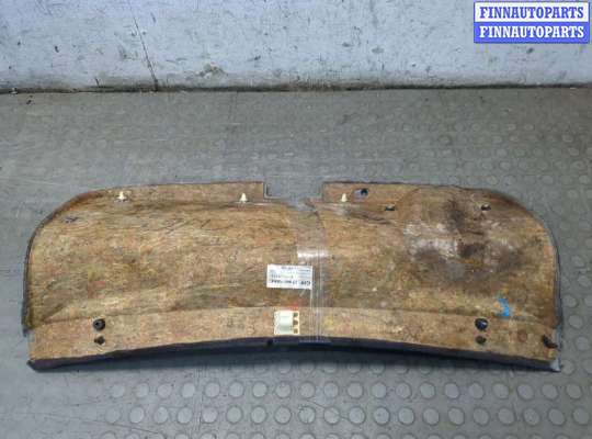 купить Обшивка крышки (двери) багажника на Opel Vectra B 1995-2002