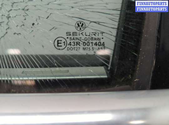 купить Дверь боковая (легковая) на Volkswagen Phaeton 2002-2010