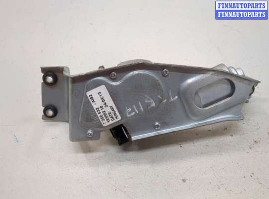 купить Двигатель стеклоочистителя (моторчик дворников) задний на BMW 1 F20, F21 2011-2019