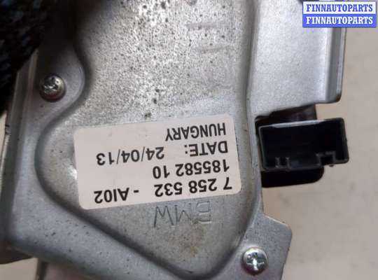 купить Двигатель стеклоочистителя (моторчик дворников) задний на BMW 1 F20, F21 2011-2019