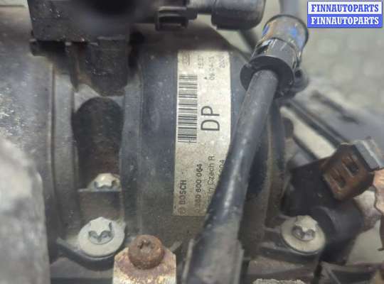 купить Коллектор впускной на Opel Corsa D 2006-2014
