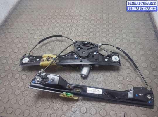 Стеклоподъемник электрический CH474855 на Chevrolet Cruze 2015-2023