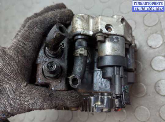 купить ТНВД на Volvo XC90 2002-2014