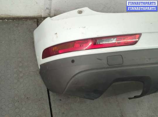 купить Бампер на Audi Q3 2011-2018