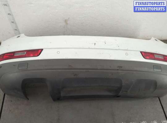 купить Бампер на Audi Q3 2011-2018