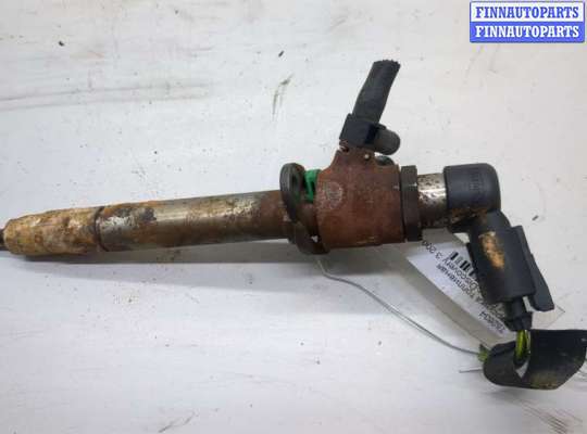 купить Форсунка топливная на Land Rover Discovery 3 2004-2009