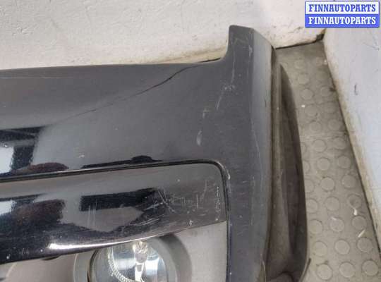 купить Бампер на Ford Focus 2 2005-2008
