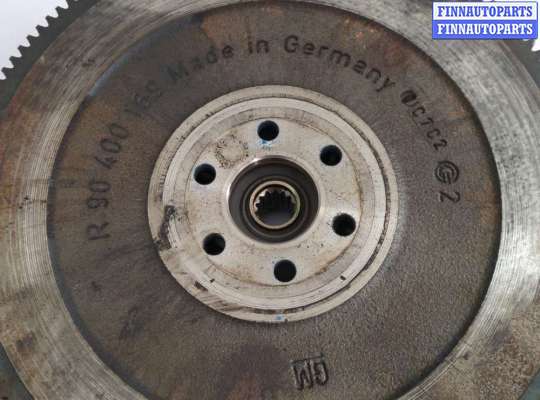 купить Маховик на Opel Astra G 1998-2005