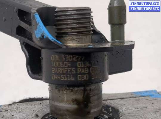 купить Форсунка топливная на Volkswagen Passat 6 2005-2010
