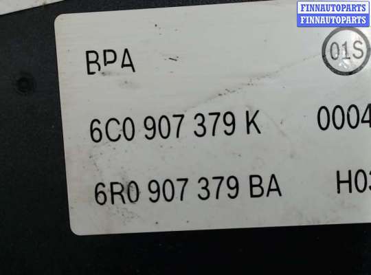 купить Блок АБС, насос (ABS, ESP, ASR) на Volkswagen Polo 2014-