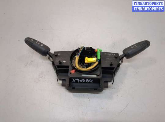 Купить Переключатель поворотов и дворников (стрекоза) на Opel Corsa D 2006-2014 Переключатель поворотов и дворников (стрекоза) OP2344689 на Opel Corsa D 2006-2014