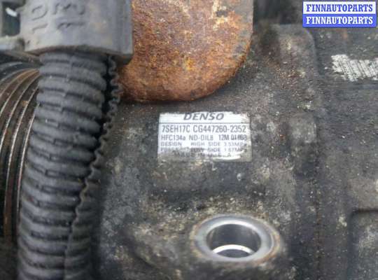 купить Компрессор кондиционера на Toyota Venza 2008-2017