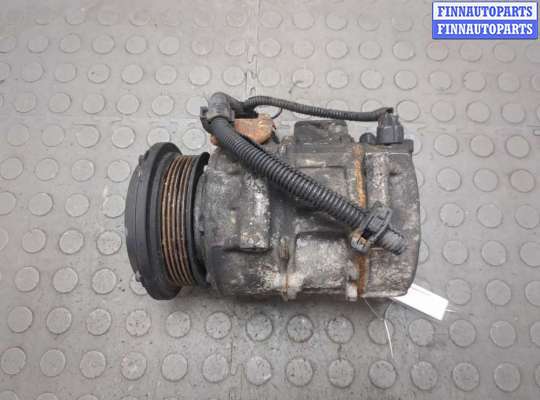 купить Компрессор кондиционера на Toyota Venza 2008-2017