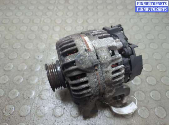 Генератор OP2350904 на Opel Corsa D 2006-2014