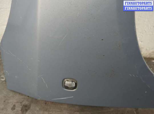 купить Крыло на Skoda Fabia 2007-2014