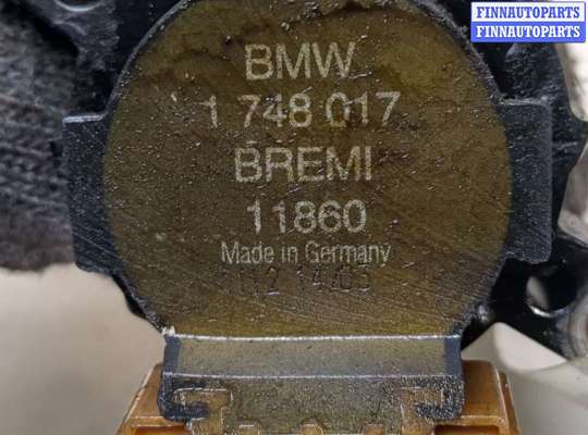 купить Катушка зажигания на Land Rover Range Rover 3 (LM) 2002-2012