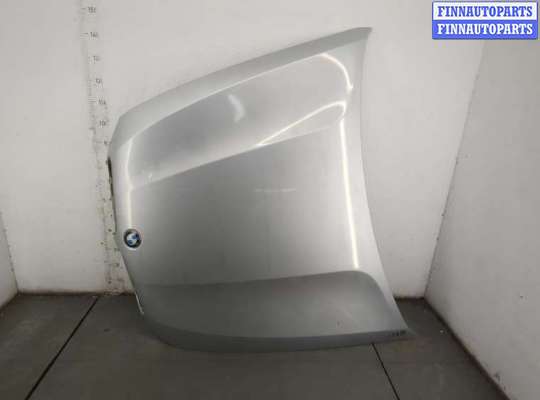 Купить Обшивка капота на BMW X6 E71 2007-2014 Обшивка капота BM3489534 на BMW X6 E71 2007-2014