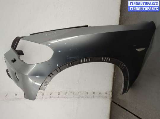 купить Крыло на BMW X5 E70 2006-2013