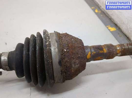 купить Полуось (приводной вал, шрус) на Opel Astra J 2010-2017