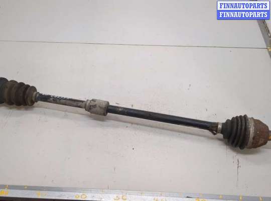 купить Полуось (приводной вал, шрус) на Opel Astra J 2010-2017