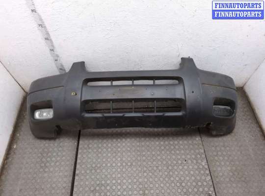 Бампер FO2163801 на Ford Maverick 2000-2007