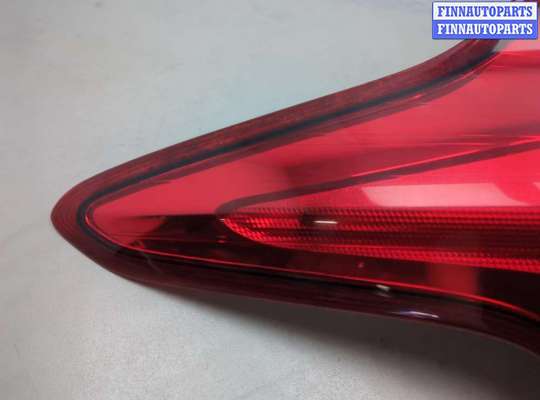 купить Фонарь (задний) на Ford Focus 3 2011-2015