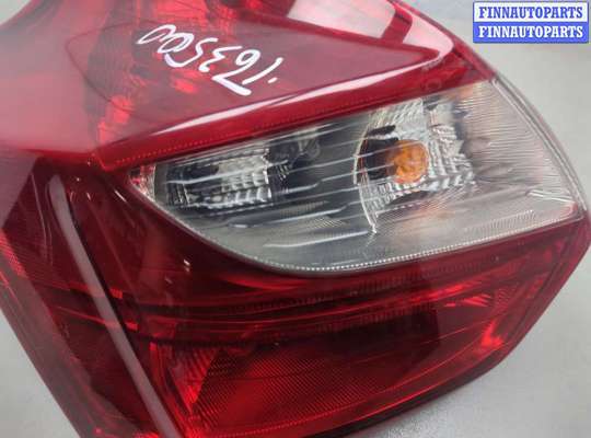 купить Фонарь (задний) на Ford Focus 3 2011-2015